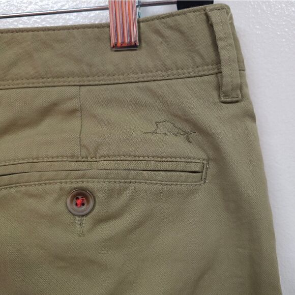 Tommy Bahama Mens Shorts Size 34 - Picture 5 of 5